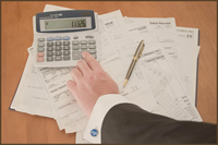 Genuine Support - Financial and Administration - Accounts