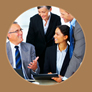 Genuine Support - Human Resources