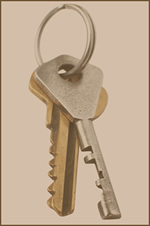 Genuine Support - Property Management - Keys
